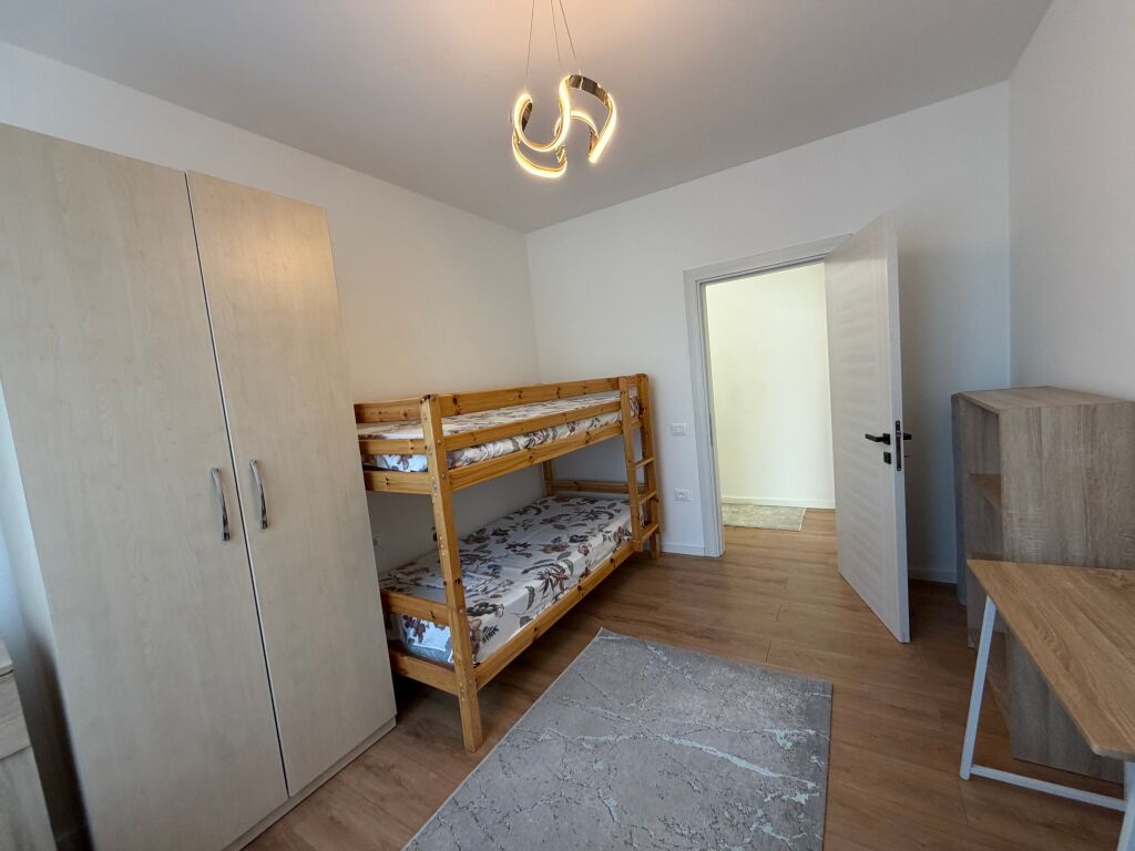 🏡 Appartamento 2+1 in affitto – Complesso Albuleni, Paskuqan