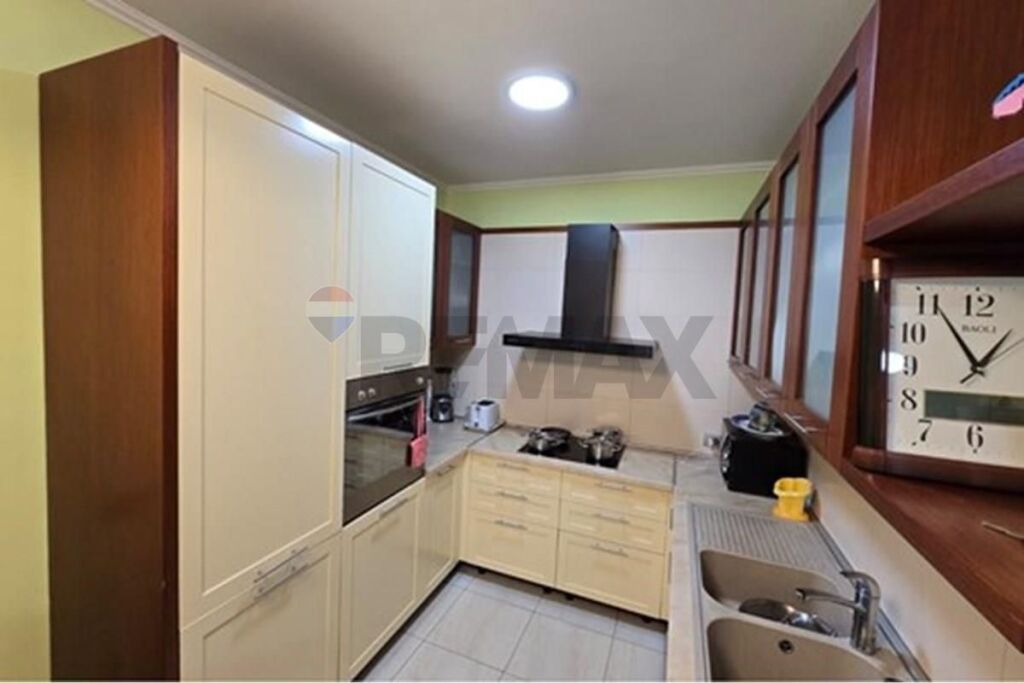 Apartament 1+1+2 ne shitje Don Bosko