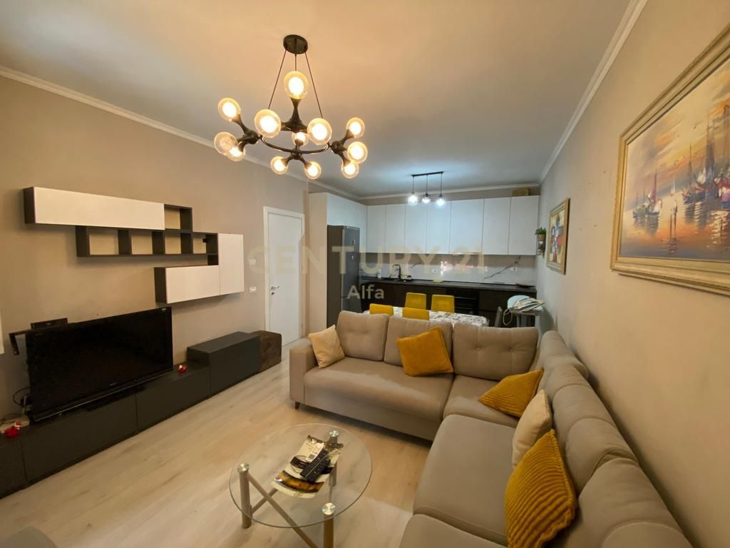 3-story villa for sale in the Oxhaku area, in a quiet and accessible zone. The property is organized as follows:  * Floor 0 is currently used for business, with a total area of 114 m². * Floor 1 residential apartment 2+1, with an area of 144 m² including the veranda. * Floor 2 residential apartment 2+1, also with an area of 144 m² including the veranda.  The villa is suitable both for family living and for investment or business activity.  Sale price: 469,000 euros.