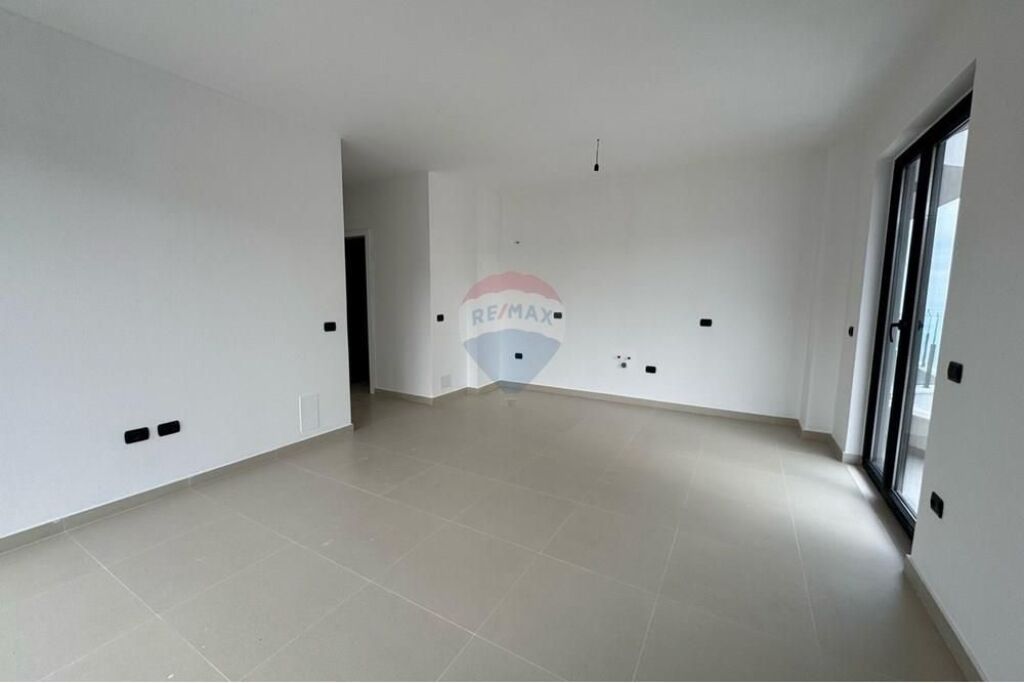 Appartamento Moderno 1+1 Vicino al Mare a Shëngjin