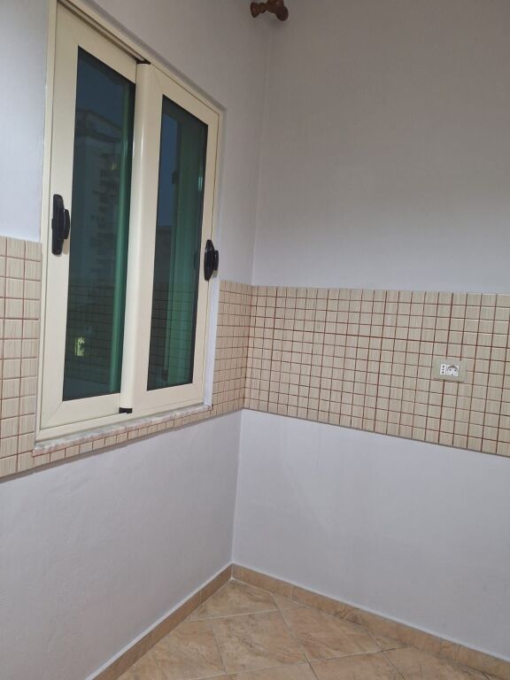 🏡 Apartment 1+1 for rent (also available for business)  📍Kodra e Diellit, Shkëlqim Fusha Street💰 Price: 43,000 Lek/month