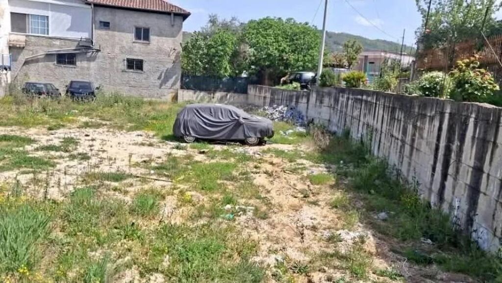 SHITET TOKA 500M - KOMBINAT, TIRANE