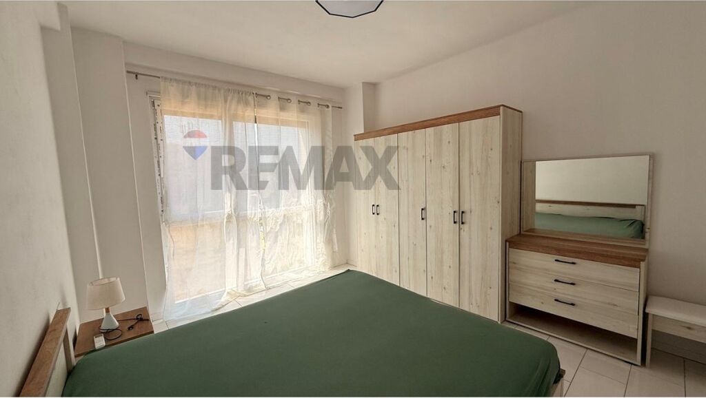 Apartament - Për Qira - Bulevardi i Ri, Tiranë(ID: 530261084-68)