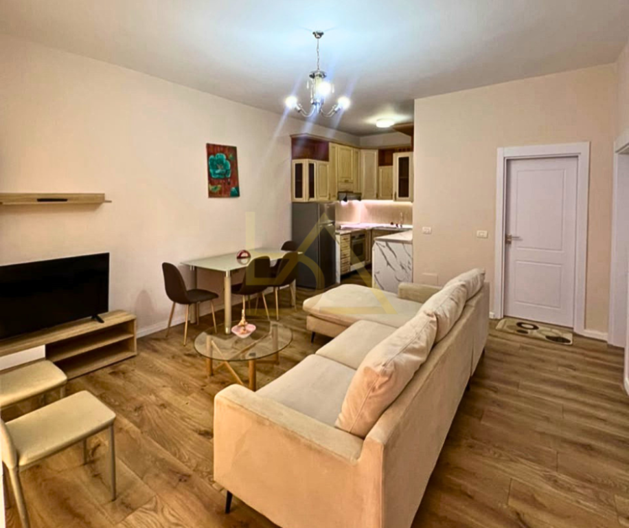 Apartament 2+1 me Qira – Vasil Shanto, Pranë KESH-it, Tiranë