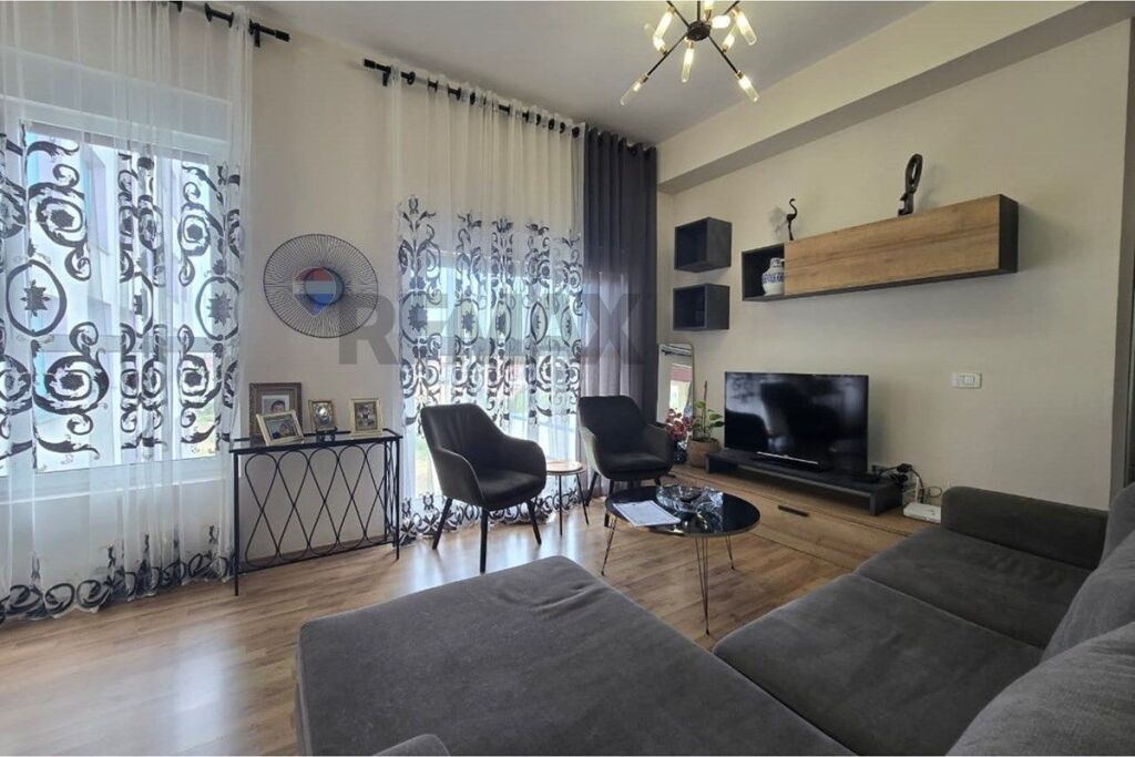 Apartment 3+1+2 for sale in Ali Dem