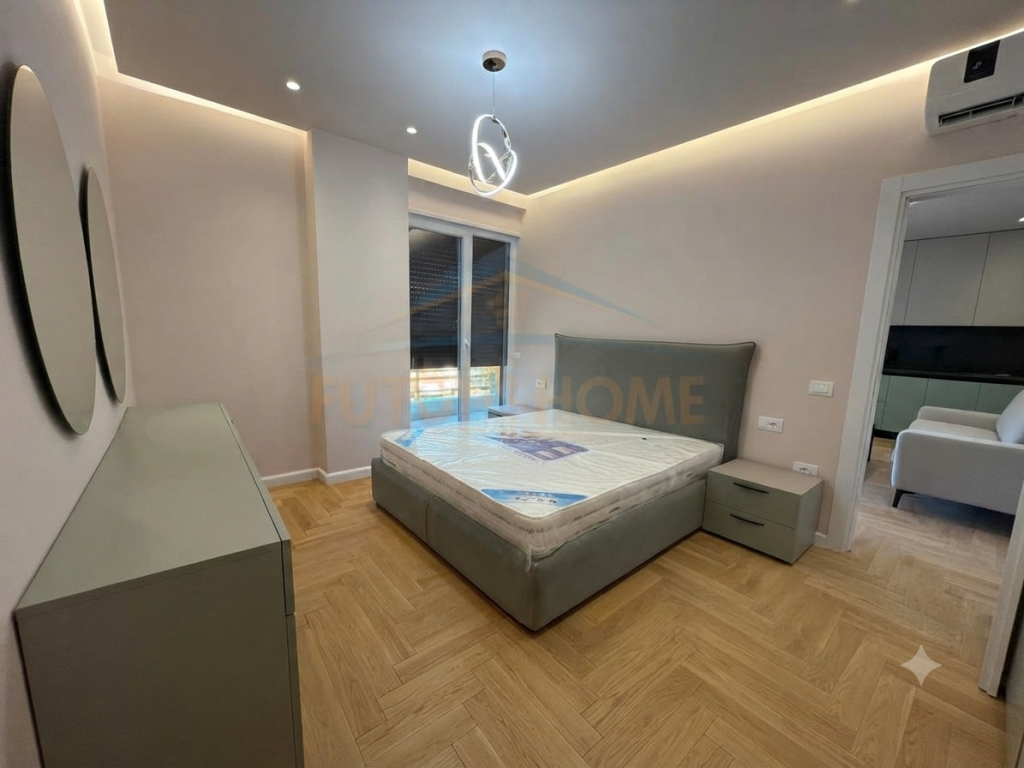 Rent, Apartment 1+1, Complex E88, Lapraka