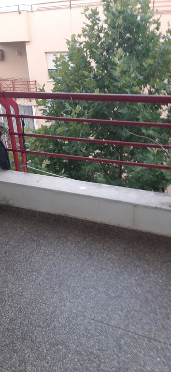 Apartment 2+1+1 with Balcony for Rent
