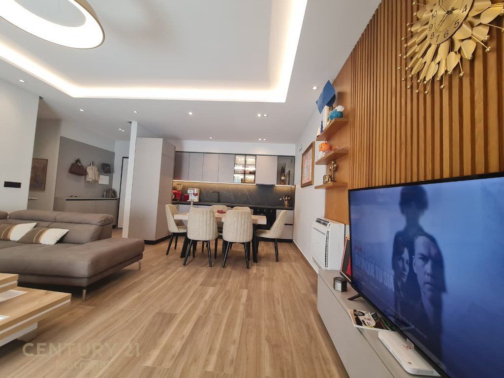 APARTAMENT 2+1+2+GARAZH PËR QIRA NË REZIDENCËN SOFIA HILL! 1,500 € /Muaj