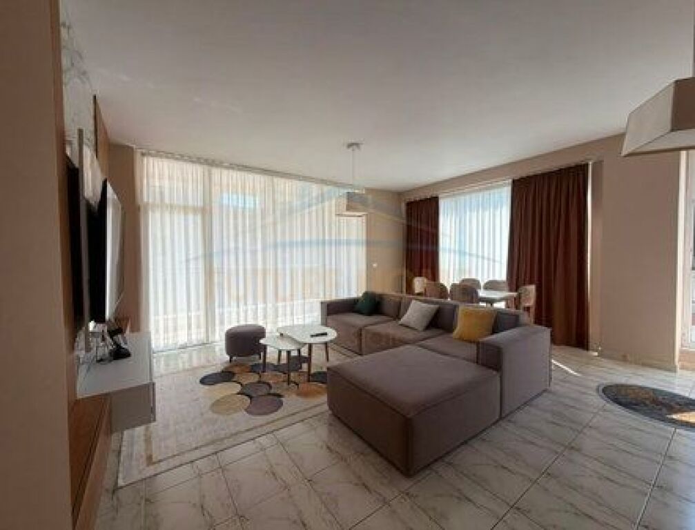 Qira, Apartament 2+1+2+Post Parkimi, Residenca "Avid", Bulevardi i Ri.