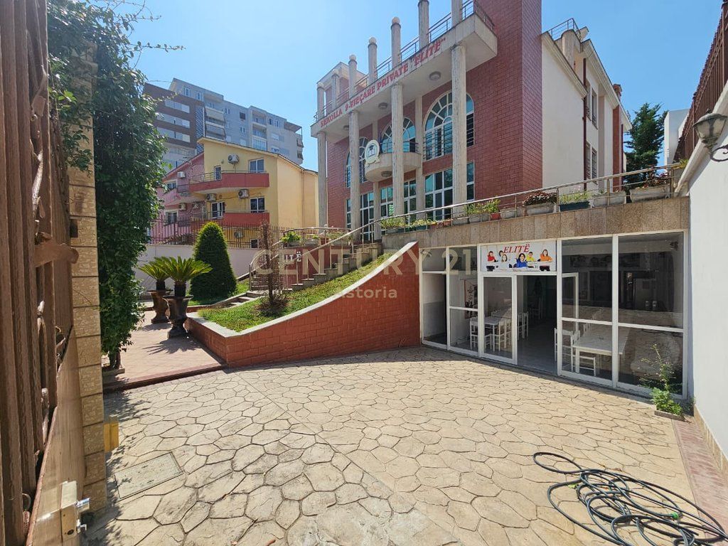 EXCLUSIVE- VILLA FOR SALE AT THE FORMER GERMAN VILLAS! 2,400,000 €