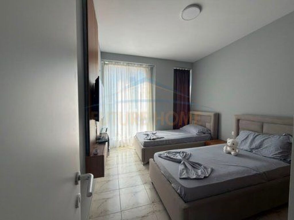 Qira, Apartament 2+1+2+Post Parkimi, Residenca "Avid", Bulevardi i Ri.