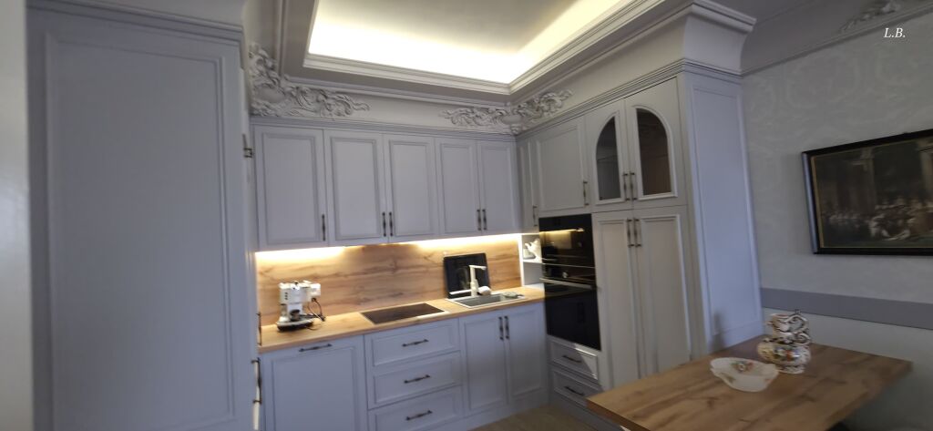 Luxurious 1+1 Apartment for Rent – ASL Complex 2 | 650€/Month