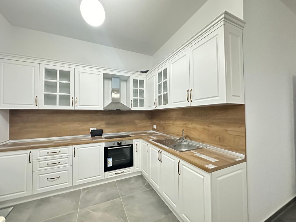 Apartment 1+1 for rent at Square 21