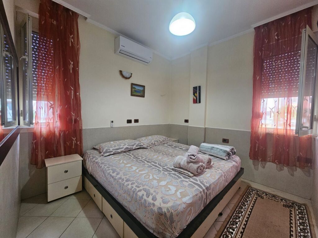 Appartamento 1+1 in affitto a Tek 5 Maji ID: 5254