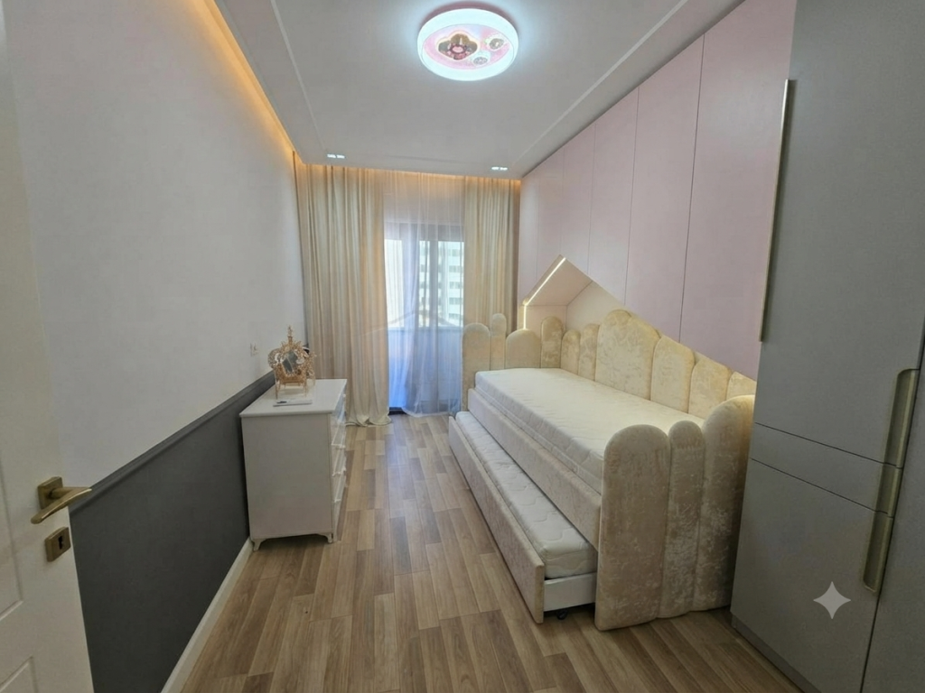 Rent, Apartment 2+1 + Parking Space, Oasis Residence