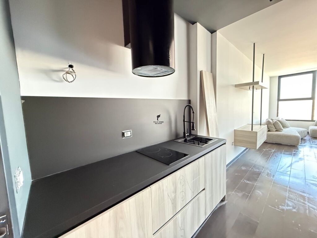 SHITEN 2 GARSONIERE RRUGA E KAVAJES 295.000 EURO FH-85982