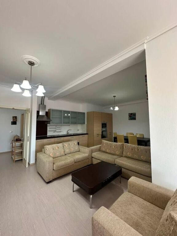 Appartamento 2+1+2 + Super Balcone in vendita – Ali Demi !