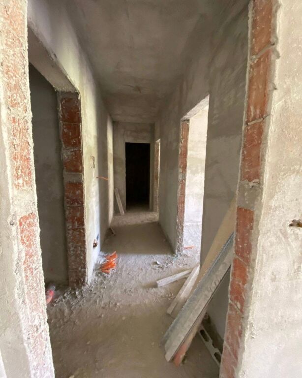 Shitet 2+1 Paskuqan / 1000€/m2