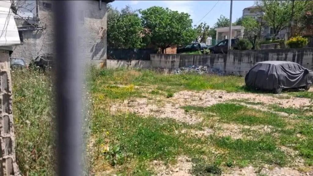 SHITET TOKA 500M - KOMBINAT, TIRANE