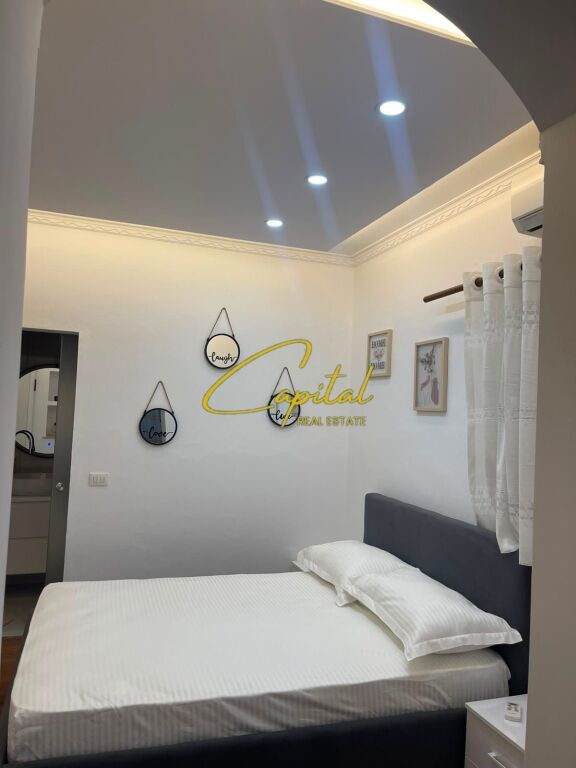 GARSONIERE ME QIRA 37 M2 SELVIA 40.000 LEKE