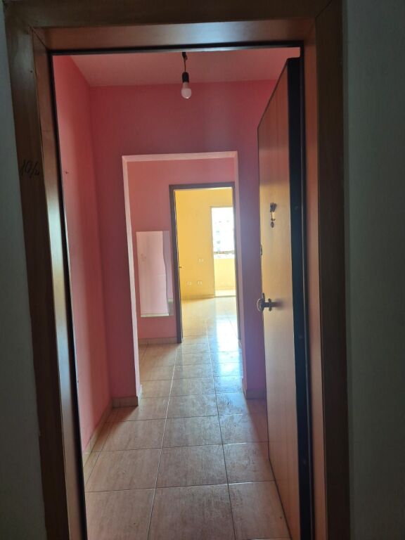 Apartament 2+1+ Ballkon Ne Shitje Qender