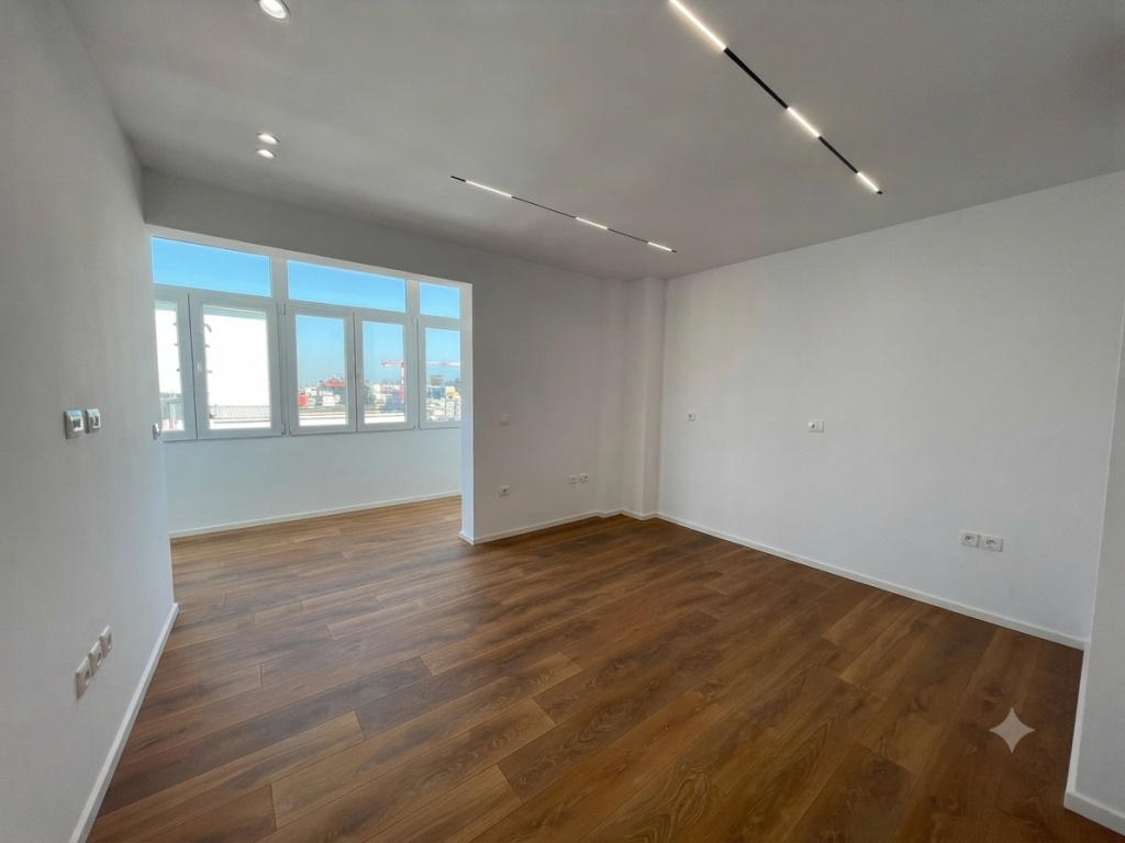 In vendita, Appartamento 1+1, 21 Dhjetori, Tirane