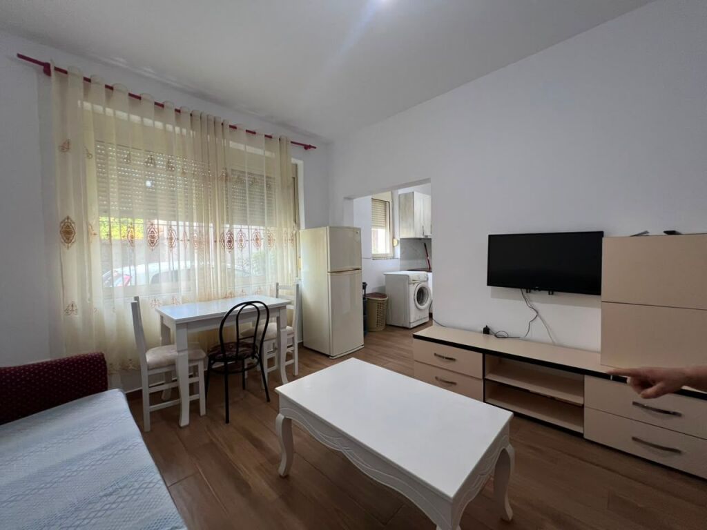 Appartamento 1+1 in affitto