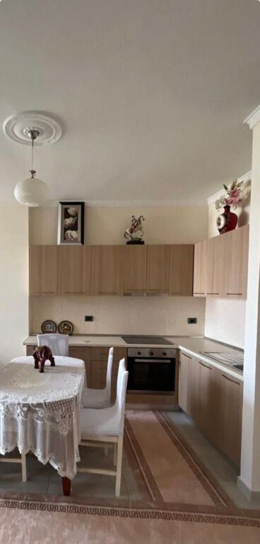Apartment for rent 2+1 Kopshti Botanik