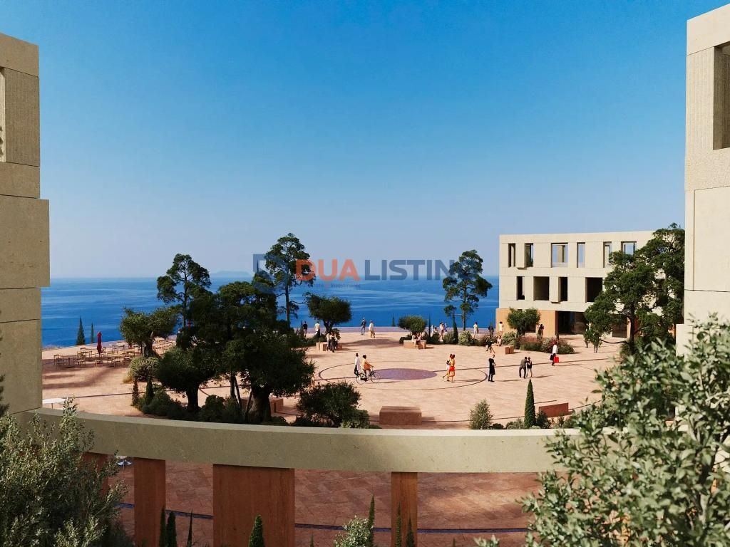 Apartment 2+1 for sale in Sun Palace!