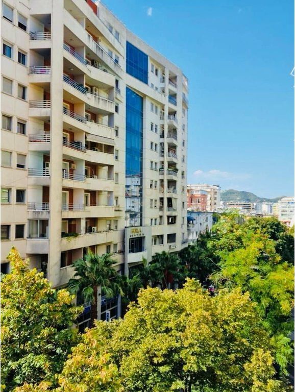 APARTMENT 2+1 IN BLLOK! FOR RENT