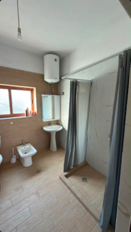 Apartment 2+1+Parking Space Shkoze Tirane