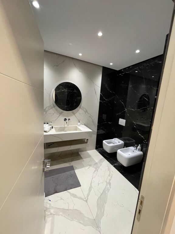 Apartament me qira 3+1+2, Delijorgji