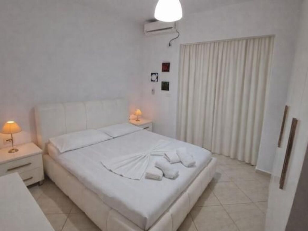 Apartament 1+1 ne shitje , Sarande