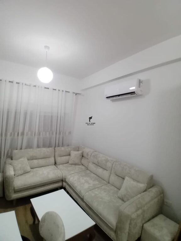 APPARTAMENTO IN AFFITTO 1+1 ALI DEMI 45.000 LEKE FH-85899