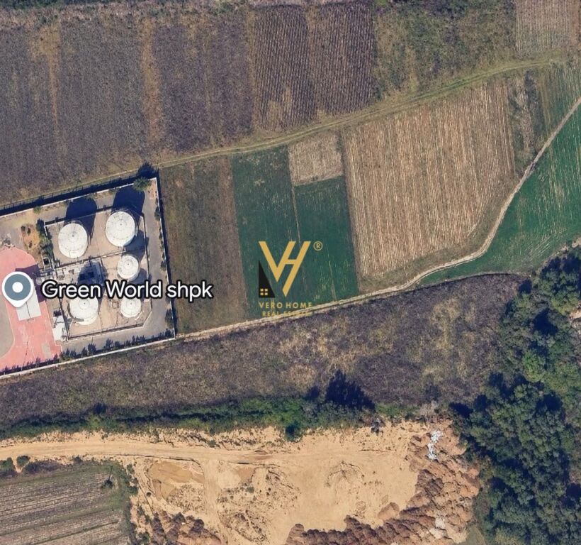 TERRENO AGRICOLO IN VENDITA 3.000 M2 A VORE 360.000 EURO