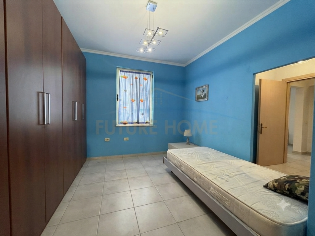 Rent, Apartment 2+1+2, Ali Demi, Tirana.