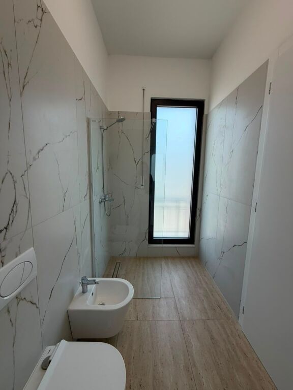 🏡 Apartment 2+1+2 + Parking Space for Rent – Delijorgji Complex