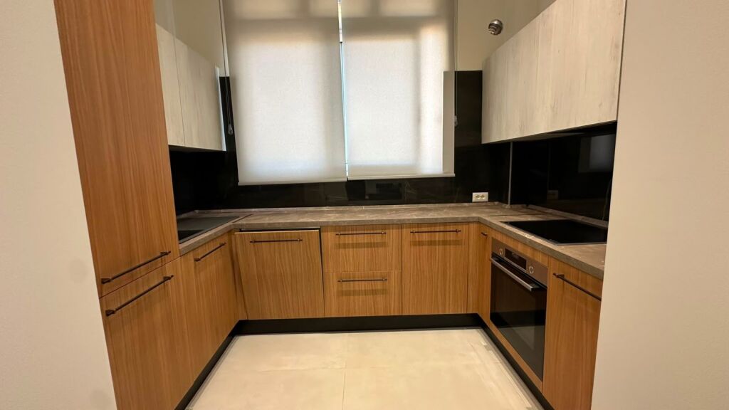 Jepet me qira apartament 1+1 – Rruga e Dibrës, Tiranë