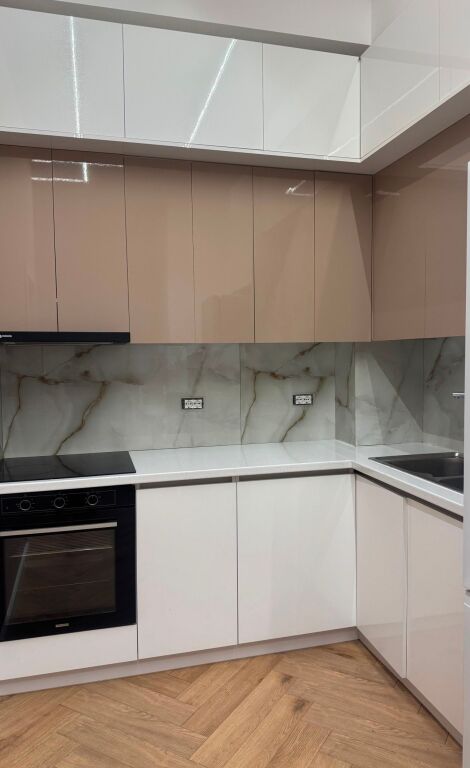 Apartment for rent 1+1 Ali Demi Rr.Idriz Dollaku
