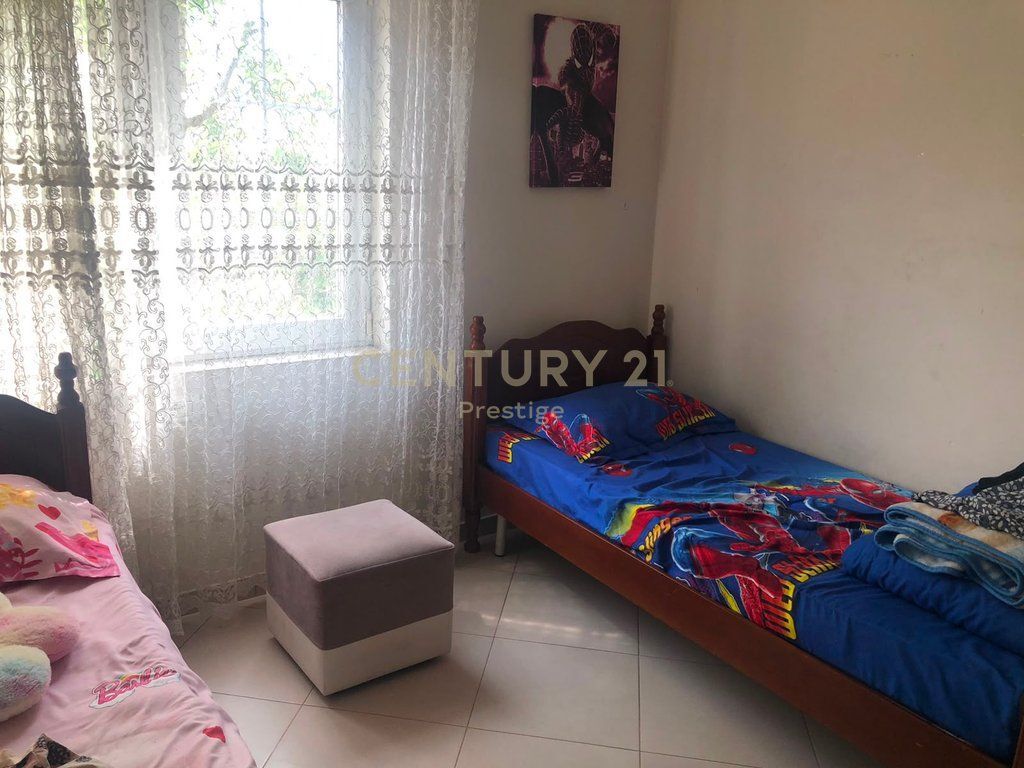 2+1 APARTMENT FOR RENT, LOCATED OPPOSITE "VIZION PLUS"-DON BOSCO! 600 € /Month 60,000 Lek /Month