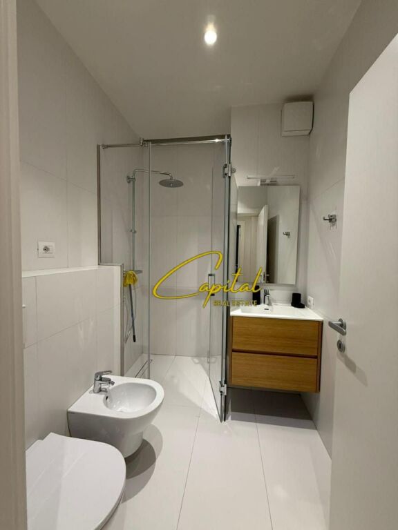 APPARTAMENTO IN AFFITTO 2+1 VIA KOSOVAREVE 1.300 EURO