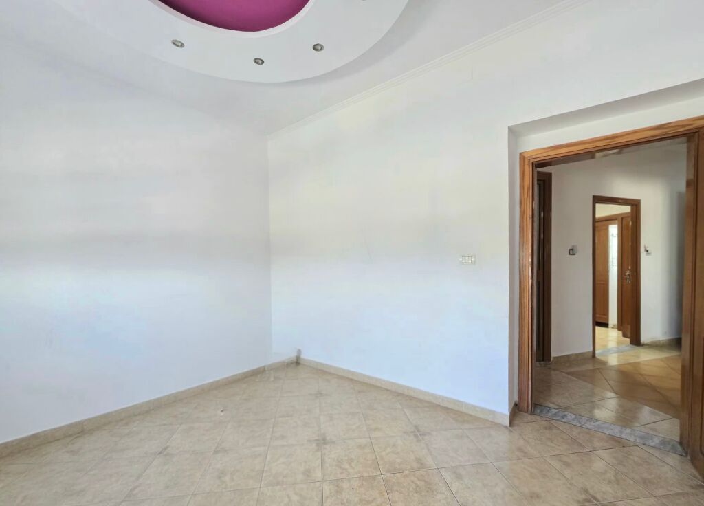 🏡 Apartament 2+1 për Shitje – Në Unazë, Lagjja 6, Korçë