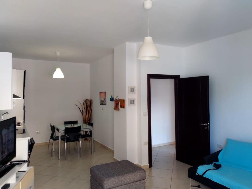 Apartament 1+1 ne shitje , Sarande