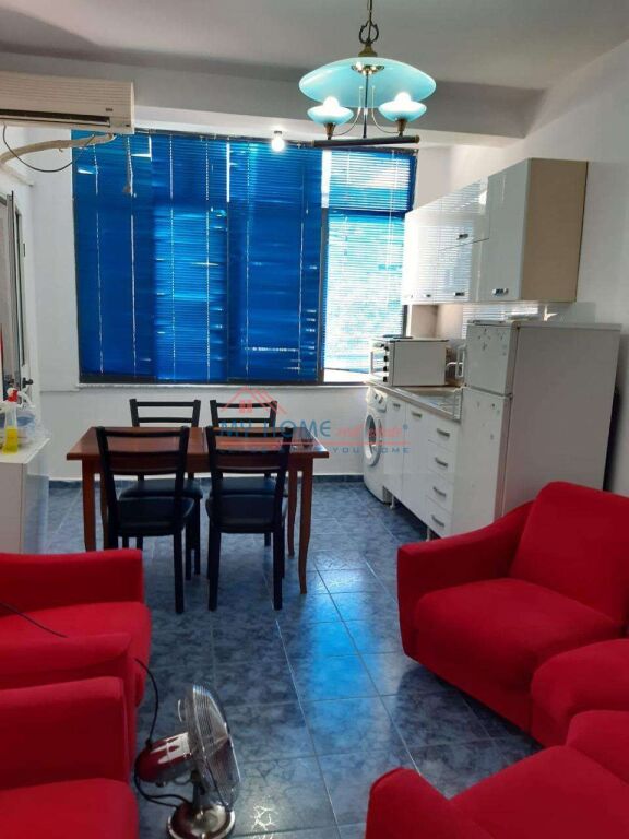 Studio apartment for rent Myslym Shyri in Tirana
