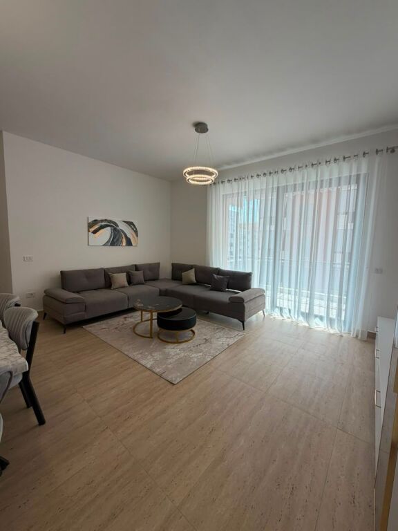 🏡 Apartment 2+1+2 + Parking Space for Rent – Delijorgji Complex