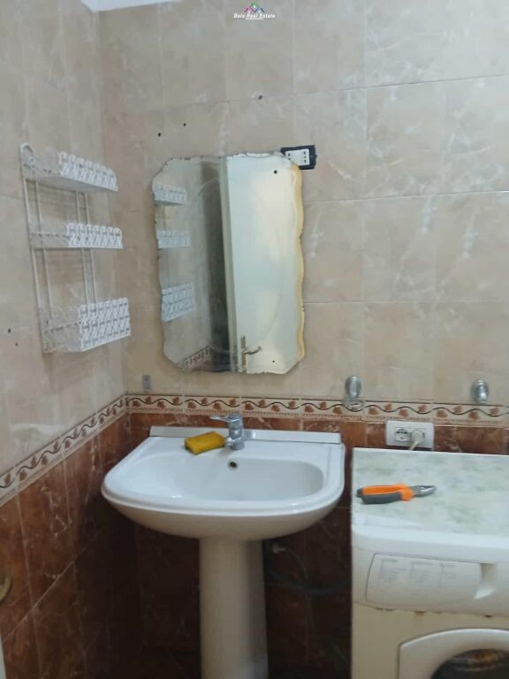 Vile Me Qera 2+1 Tek 21 Dhjetori (ID BV22527) Tirane