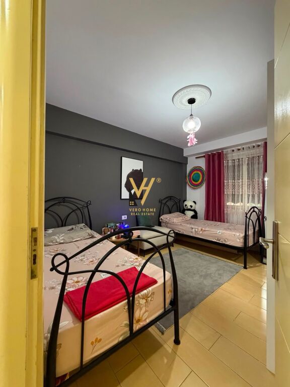 SHITET APARTAMENT 2+1+BLK NE ELBASAN 7.000.000 LEKE