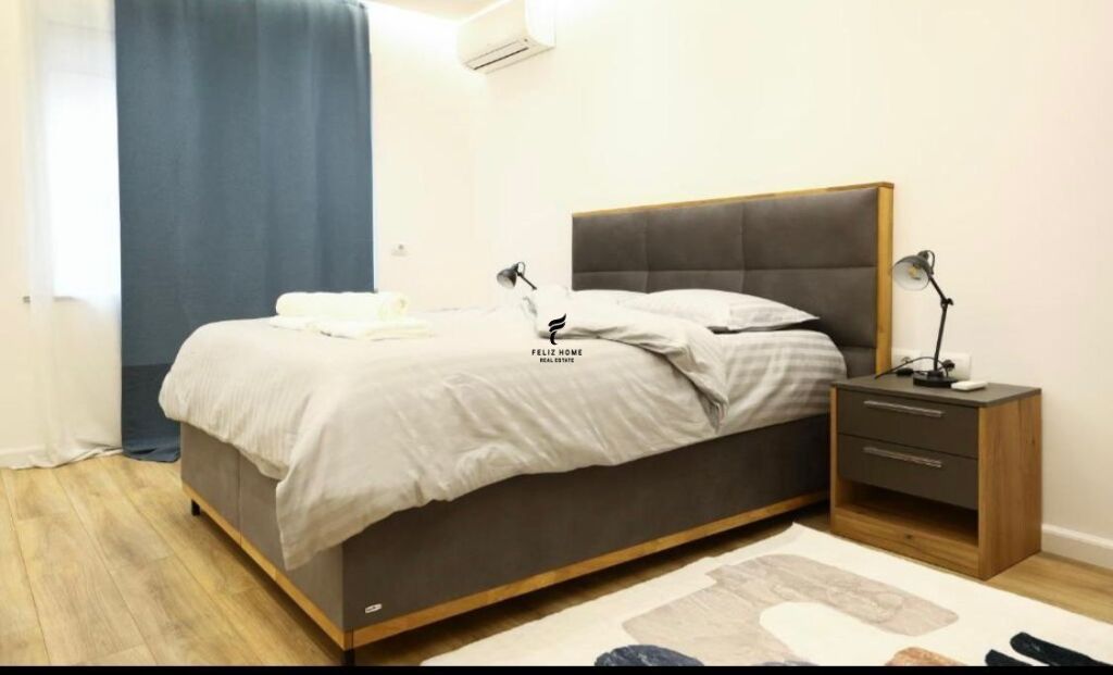 APARTAMENT ME QERA 2+1 MINE PEZA 90.000 LEKE FH-85889