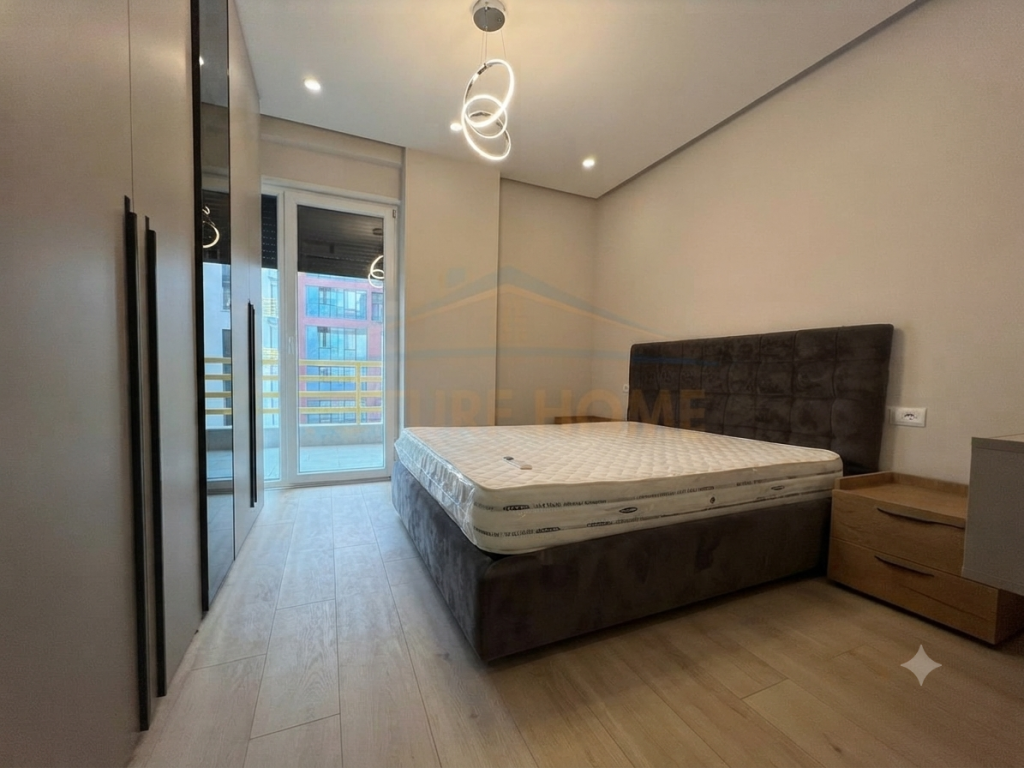 Rent, Apartment 1+1, Complex E88, Lapraka