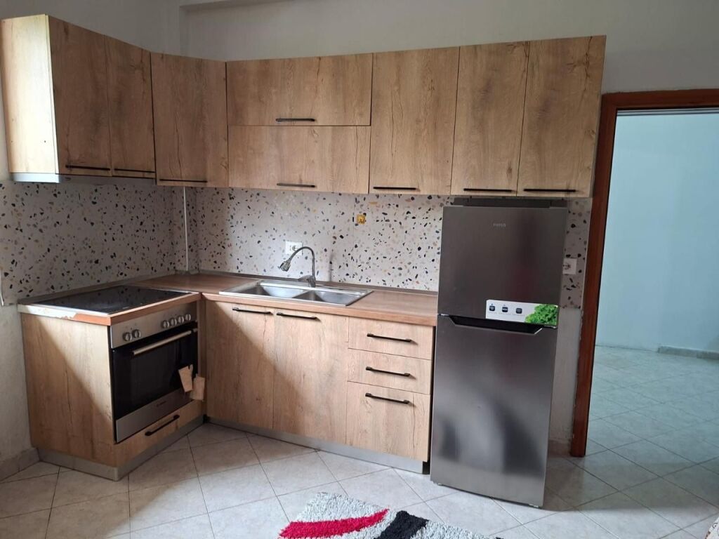 For rent 1+1 German Villas 400 thousand lek